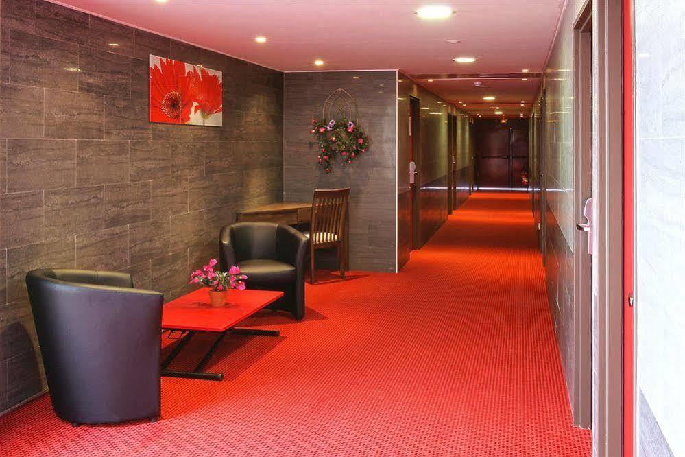 Hotel Paris Pacific Paris-Villejuif- Pres Du Metro L'Hay Les Roses Ligne 14 - Direct Paris-Aeroport Orly Et Institut Gustave Roussi Екстер'єр фото