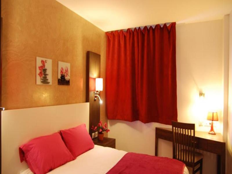 Hotel Paris Pacific Paris-Villejuif- Pres Du Metro L'Hay Les Roses Ligne 14 - Direct Paris-Aeroport Orly Et Institut Gustave Roussi Екстер'єр фото